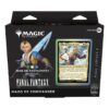 Pack X4 MTG: Final Fantasy: Commander Deck, Español - Imagen 3