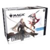 MTG: Universes Beyond - Final Fantasy Bundle Ingles
