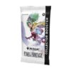 MTG: Universes Beyond - Final Fantasy Bundle Ingles - Imagen 2