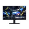 Monitor Samsung 27 Odyssey G7 G70D UHD 144Hz LS27DG700ELXZS