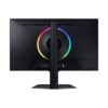 Monitor Samsung 27 Odyssey G7 G70D UHD 144Hz LS27DG700ELXZS - Imagen 3
