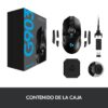 Mouse Gamer Logitech G903 Inalámbrico Lightspeed Hero - Imagen 8