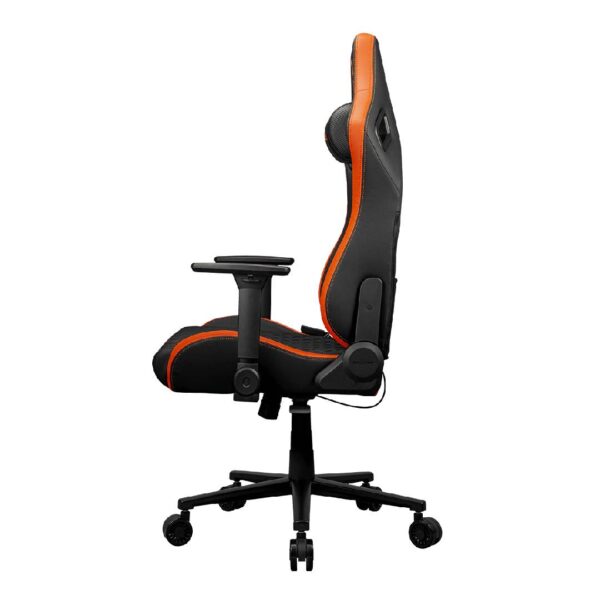 Silla Gamer Cougar Defensor - Imagen 4