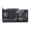 Tarjeta de Video MSI GeForce RTX 5060Ti 8G VENTUS 2X OC PLUS - Imagen 4