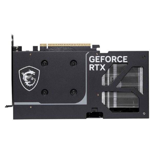Tarjeta de Video MSI GeForce RTX 5060Ti 8G VENTUS 2X OC PLUS - Imagen 4