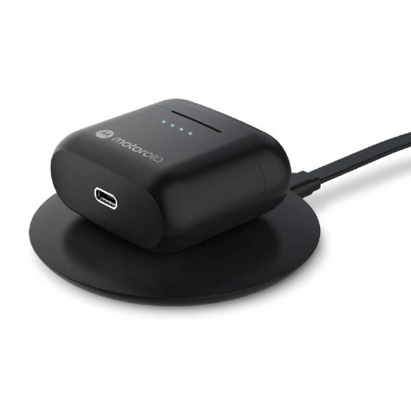 Audifonos Motorola Moto Buds S ANC TWS In Ear Bluetooth IPX5 - Imagen 3