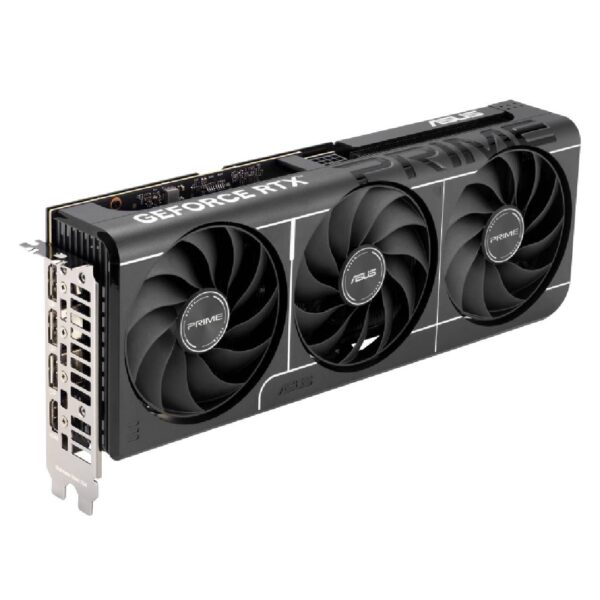 Tarjeta de Video ASUS PRIME RTX 5060 Ti 16GB GDDR7 - Imagen 3