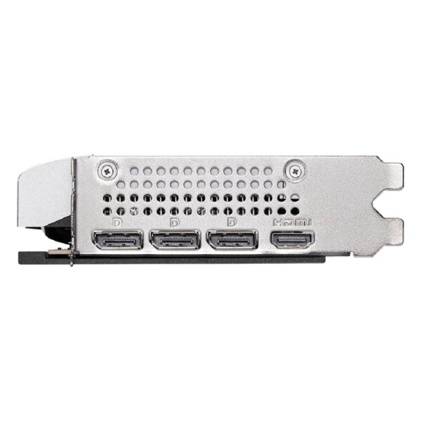 Tarjeta de Video MSI GeForce RTX 5060Ti 8G VENTUS 2X OC PLUS - Imagen 5