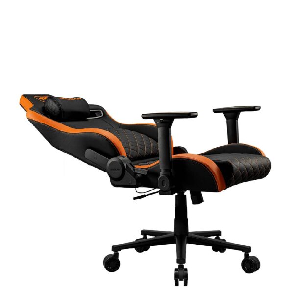 Silla Gamer Cougar Defensor - Imagen 5
