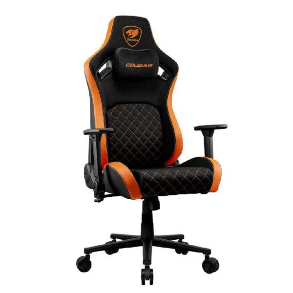 Silla Cougar Defensor F - Imagen 2