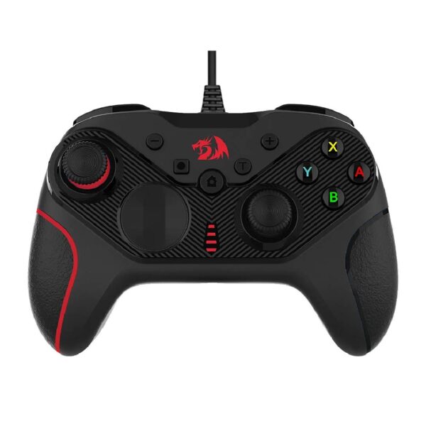 Joystick Redragon Rift G710