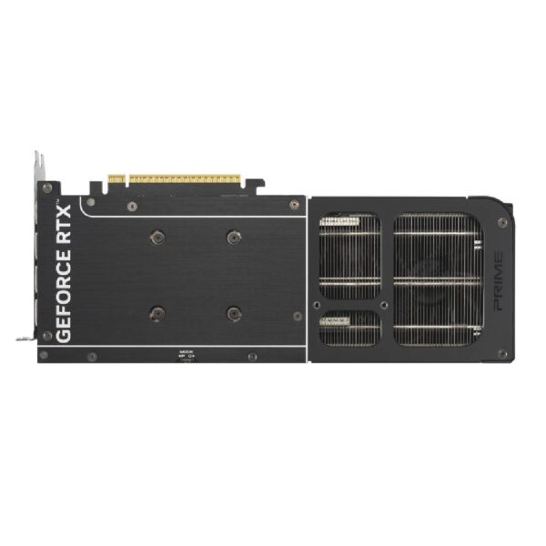 Tarjeta de Video ASUS PRIME RTX 5060 Ti 16GB GDDR7 - Imagen 4