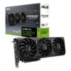 Tarjeta de Video ASUS PRIME RTX 5060 Ti 8GB GDDR7