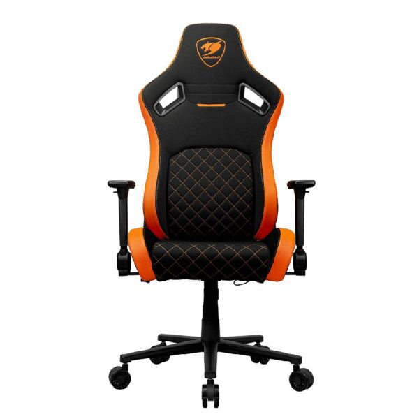 Silla Cougar Defensor F