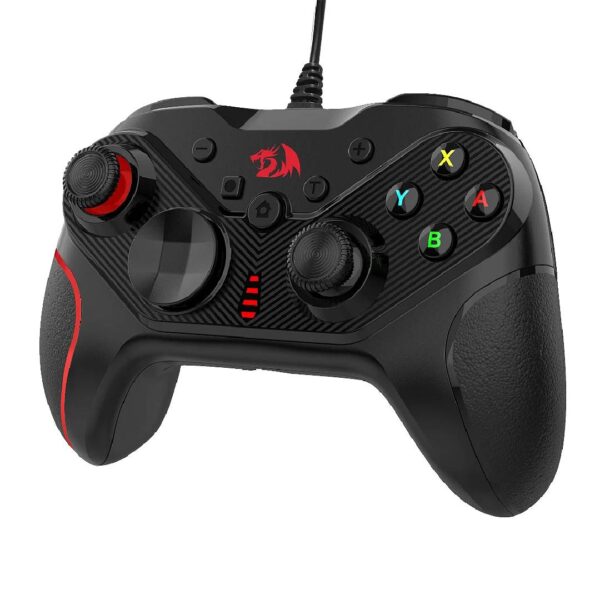 Joystick Redragon Rift G710 - Imagen 2