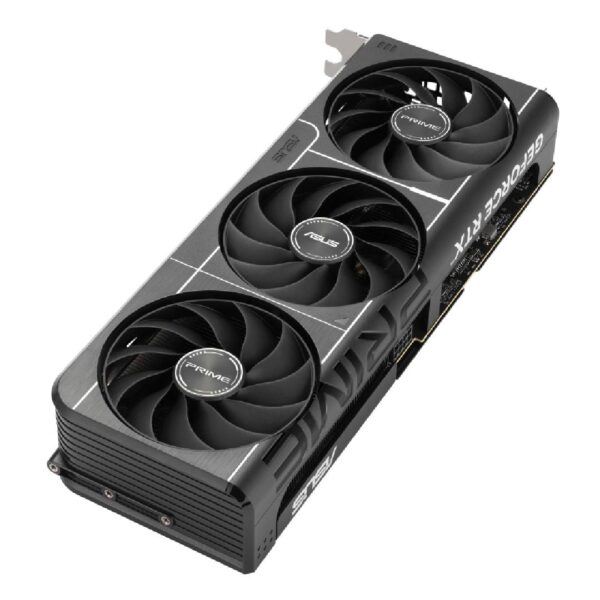 Tarjeta de Video ASUS PRIME RTX 5060 Ti 8GB GDDR7 - Imagen 4