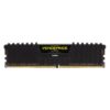 Memoria RAM Corsair Vengeance LPX Black DDR4 16GB 3200MHz - Imagen 3