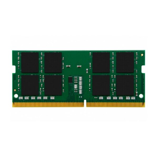 Memoria RAM Kingston SODIMM 8gb x 3200Mhz KCP432SS6/8 DDR4