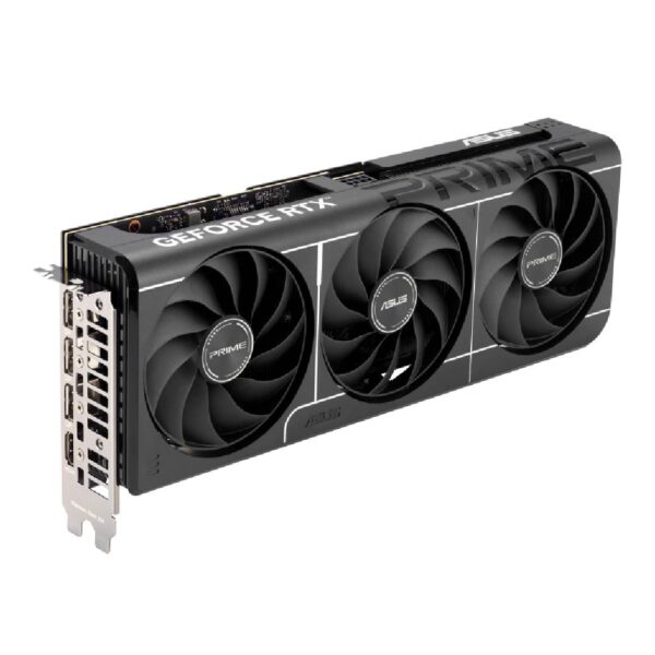 Tarjeta de Video ASUS PRIME RTX 5060 Ti 8GB GDDR7 - Imagen 3