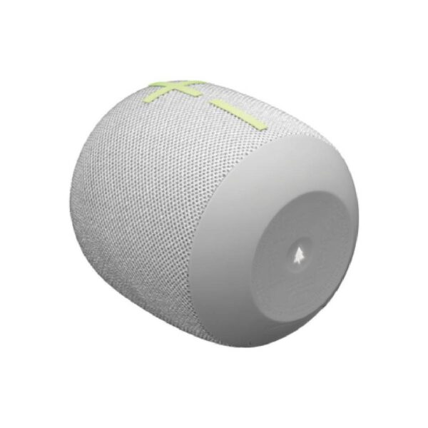 Parlante Logitech Wonderboom 3 Gris - Imagen 3