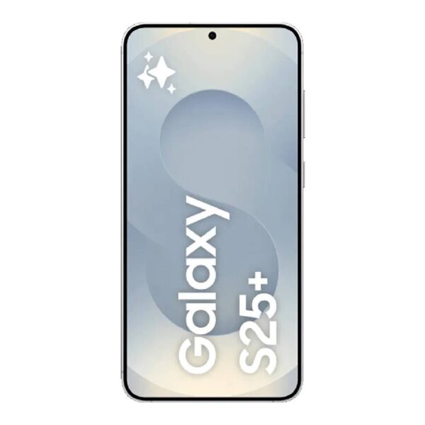 Samsung Galaxy S25+ 256GB Silver