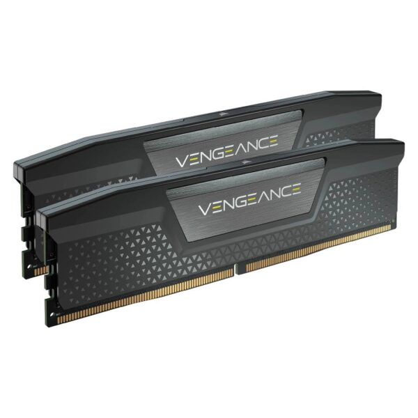 Memoria RAM Corsair Vengeance DDR5 32GB (2x16GB) 5200MHz - Imagen 2