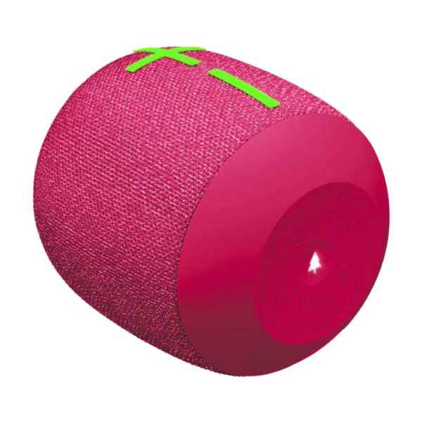 Parlante Logitech Wonderboom 3 Rosado - Imagen 3