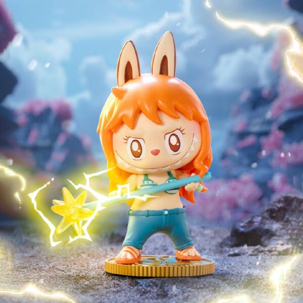 Figura The Monsters x One Piece - Blind Box, Pop Mart - Imagen 5