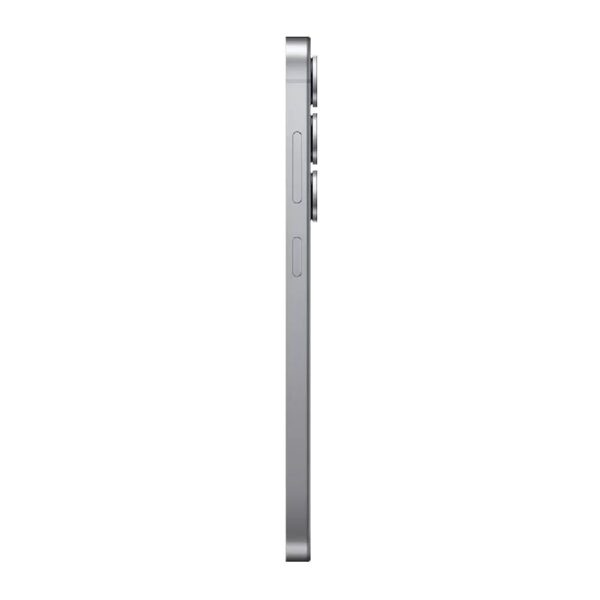 Samsung Galaxy S25+ 256GB Silver - Imagen 3