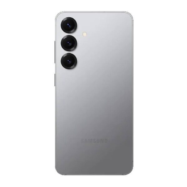 Samsung Galaxy S25+ 256GB Silver - Imagen 4