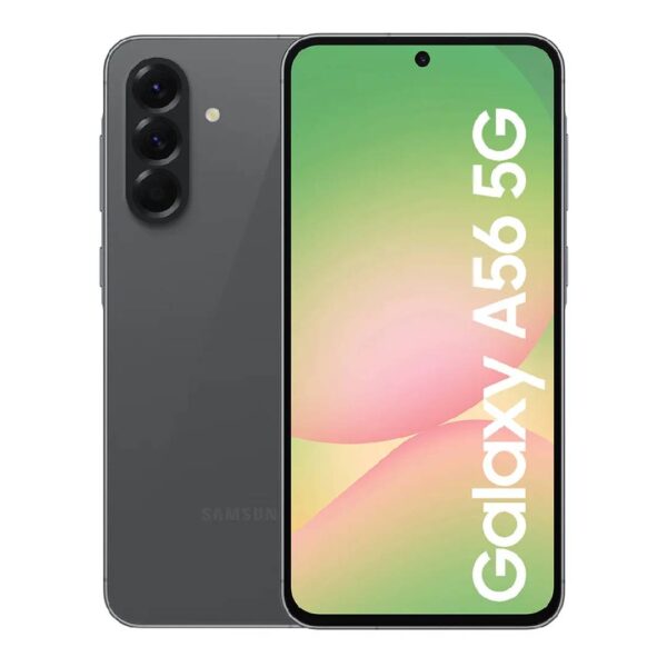 Samsung Galaxy A56 5G 256G Black