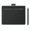 Tableta Digitalizadora Wacom Intuos Bluetooth Small Pistacho