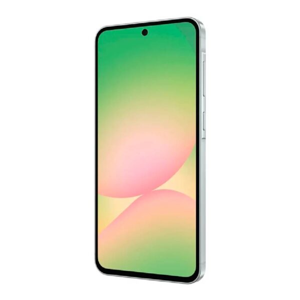 Samsung Galaxy A56 5G 256G Black - Imagen 2