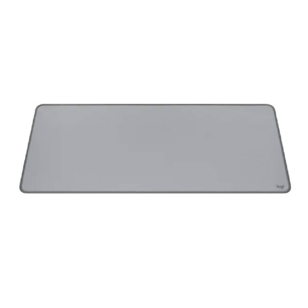 Mousepad Logitech Desk Mat Studio Series Grey 70x30cm - Imagen 2