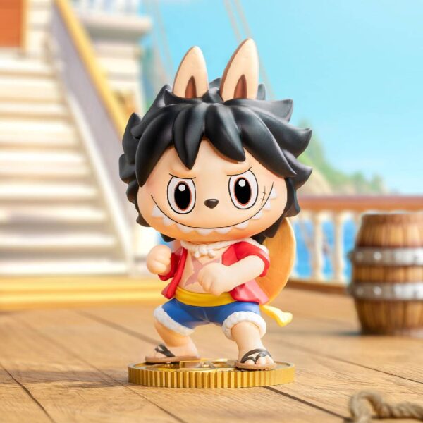 Figura The Monsters x One Piece - Blind Box, Pop Mart - Imagen 3