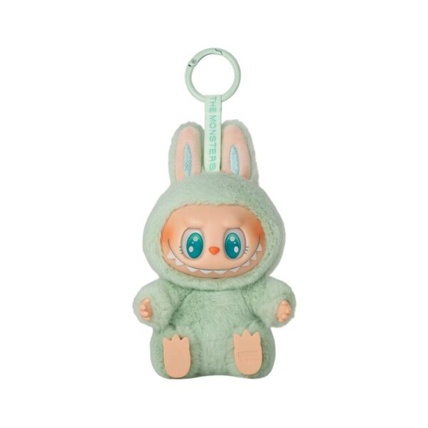 Figura Labubu Original, Have a Seat - Blind Box, Pop Mart - Imagen 6