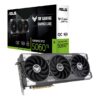 Tarjeta de Video ASUS TUF RTX 5060 Ti OC 16GB GDDR7