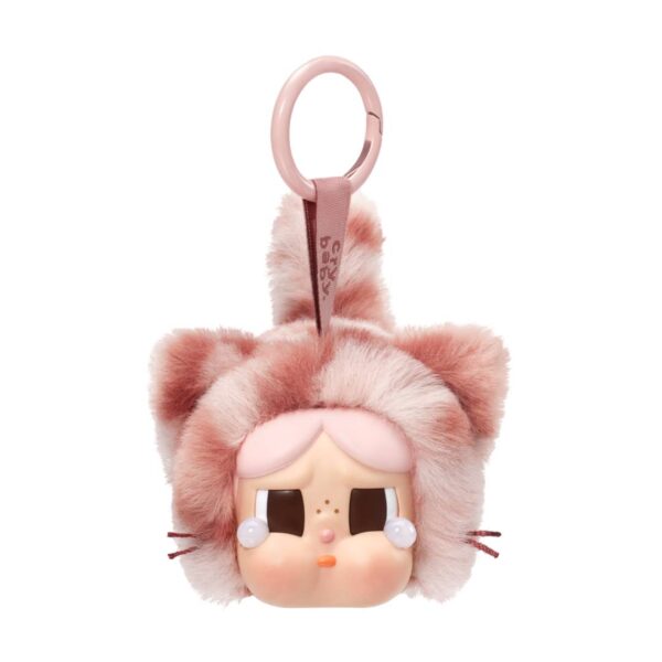 Figura CRYBABY, Wild but Cutie - Blind Box Pop Mart Original - Imagen 2
