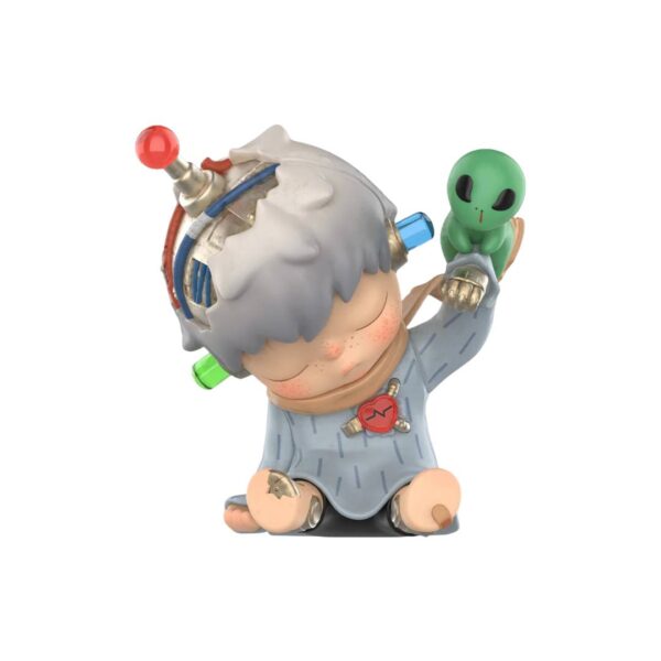 Figura Hirono, Echo - Blind Box, Pop Mart Original - Imagen 10