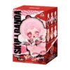 Figura Skullpanda, Winter Symphony - Blind Box, Pop Mart
