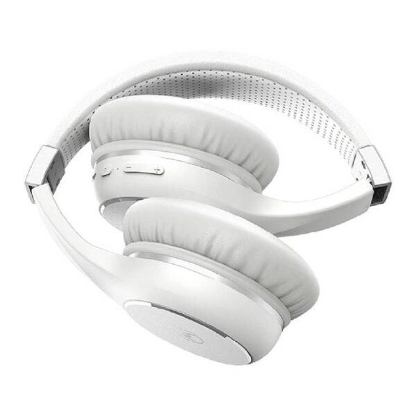 Audifonos Inalambricos Motorola MOTO XT220 BT Blanco - Imagen 3