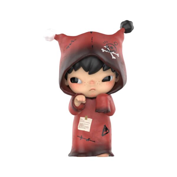Figura Hirono, Echo - Blind Box, Pop Mart Original - Imagen 2