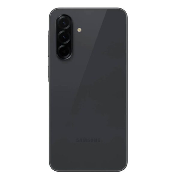 Samsung Galaxy A36 5G 128G Black - Imagen 3