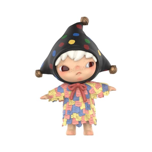 Figura Hirono, Echo - Blind Box, Pop Mart Original - Imagen 8