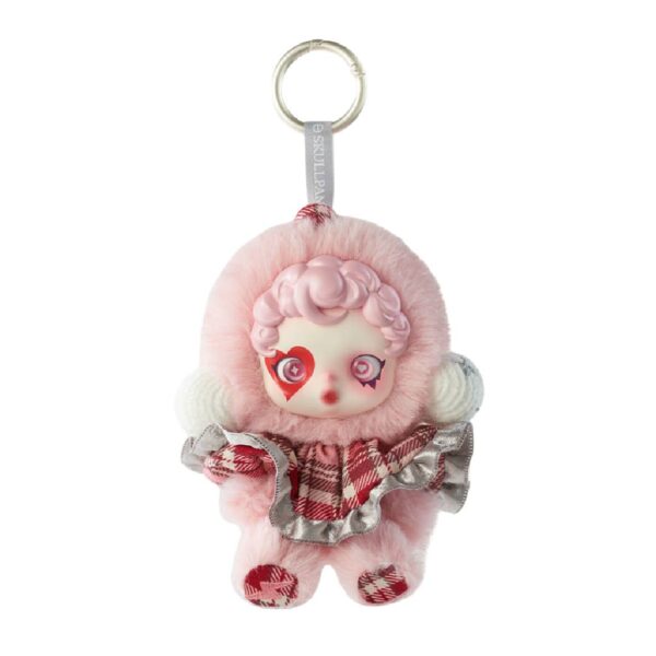 Figura Skullpanda, Winter Symphony - Blind Box, Pop Mart - Imagen 7