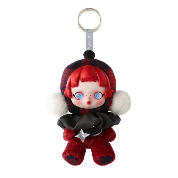 Figura Skullpanda, Winter Symphony - Blind Box, Pop Mart - Imagen 6