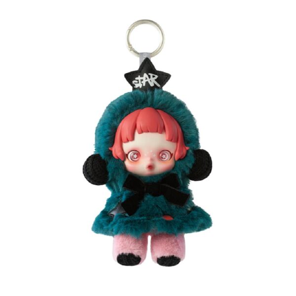 Figura Skullpanda, Winter Symphony - Blind Box, Pop Mart - Imagen 5