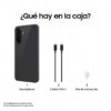 Samsung Galaxy A36 5G 128G Black - Imagen 4