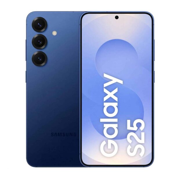 Samsung Galaxy S25 256GB Navy