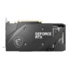 Tarjeta Gráfica MSI GeForce RTX 3060 VENTUS 2X OC 12GB GDDR6 - Imagen 4